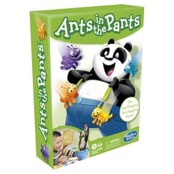 Hasbro Ants in the Pants Game Assorted