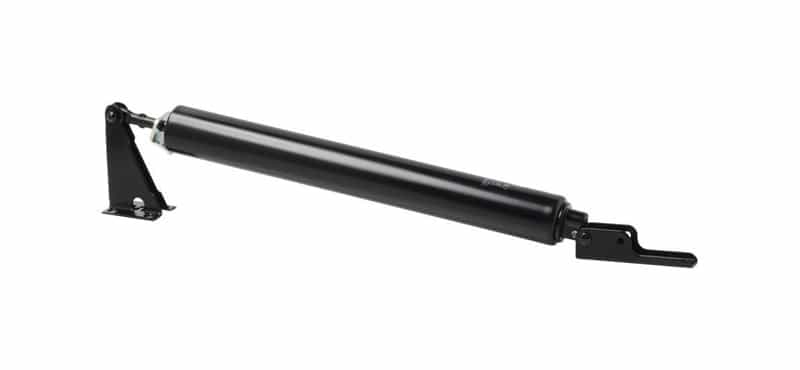 Ace Aluminum Aluminum Pneumatic Screen Storm Door Closer Ace