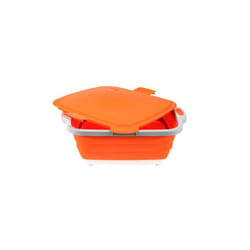 Drip EZ Silicone Prep Tub 15.75 in. L X 12.5 in. W 1 pk