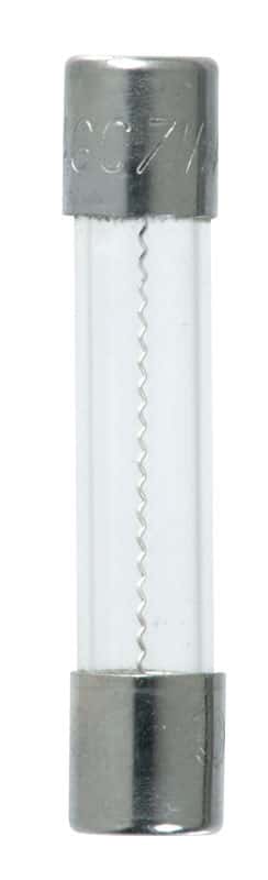 Bussmann 1.5 amps Fast Acting Glass Fuse 5 pk - Ace Hardware