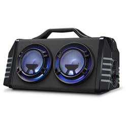 iLive Wireless Bluetooth Boombox