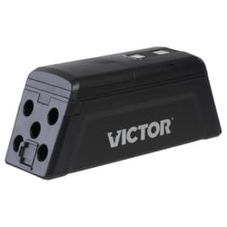Victor Smart Kill Medium Electronic Animal Trap For Rats 1 pk