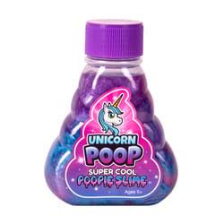 Kangaroo Unicorn Poop Slime 12 pc