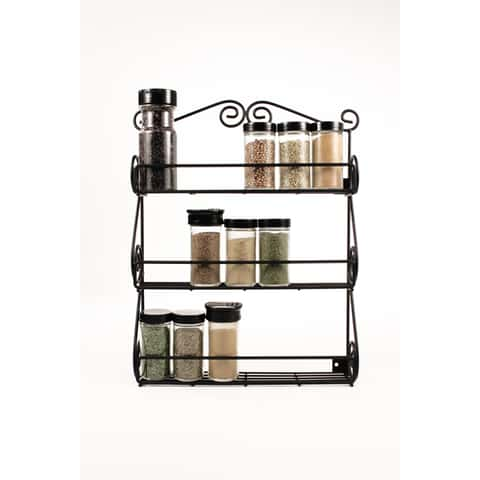 Ace hardware spice discount rack