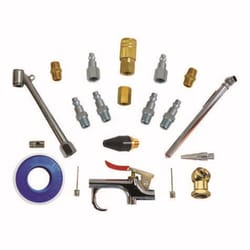 Husky Air Compressor Extension Kit