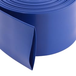 EZ FLO PVC Discharge Hose 2 in. D X 30 ft. L