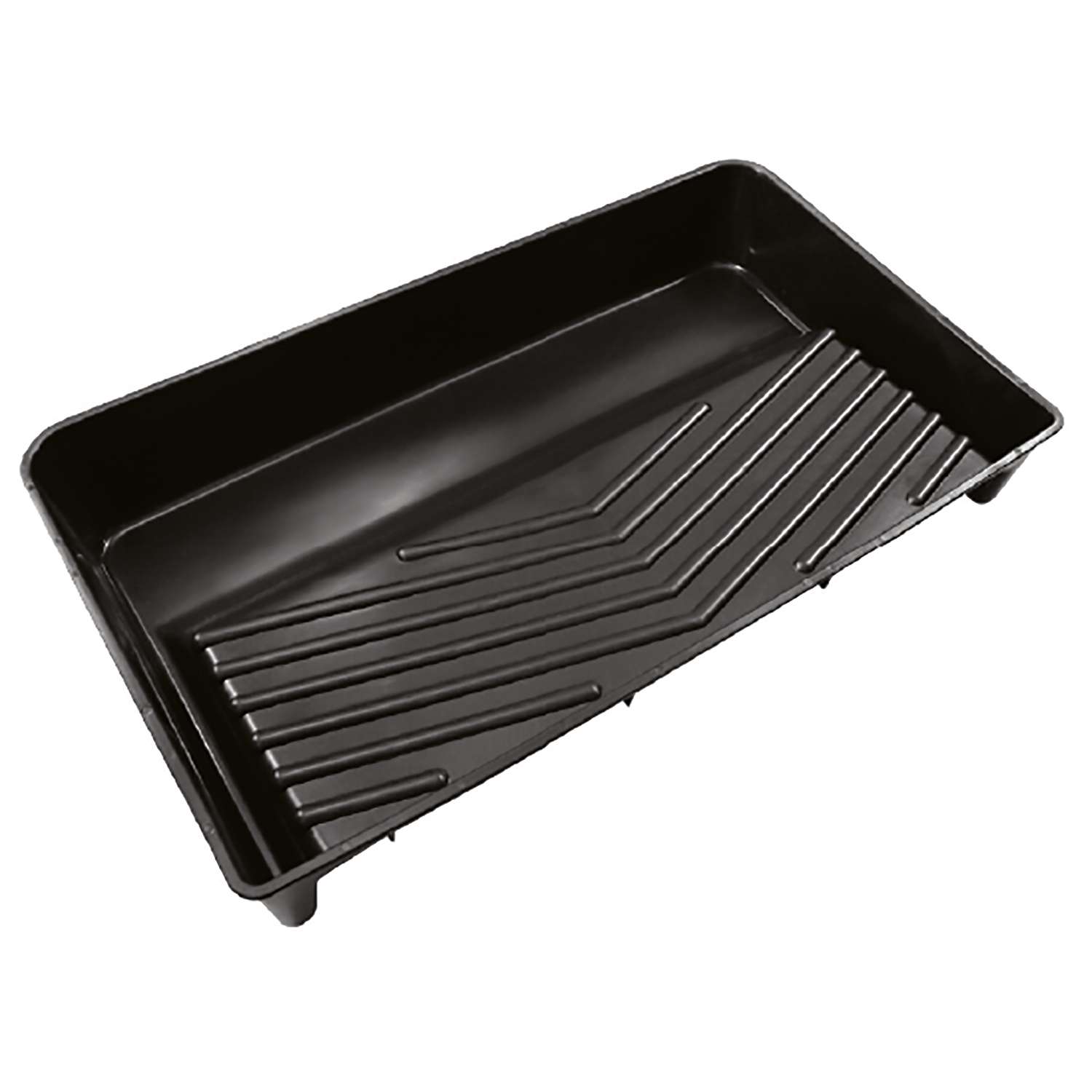Linzer Plastic 18 in. 13.1 in. 6 qt. Paint Tray Ace Hardware