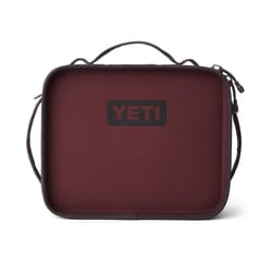 YETI Daytrip Lunch Box Red 5 can Lunch Box Cooler