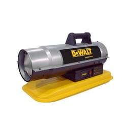 DeWalt 50000 Btu/h 1200 sq ft Forced Air Diesel/Kerosene Portable Heater