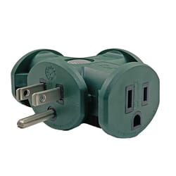 power outlet adapter