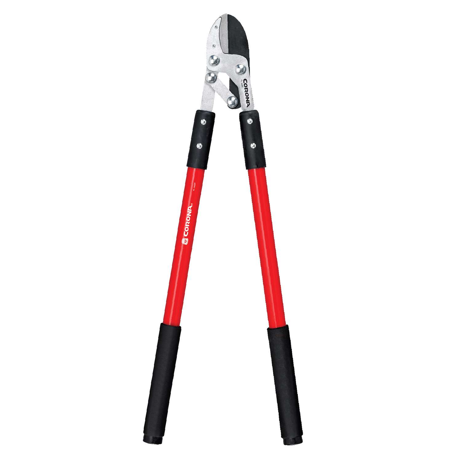 Corona 24 in. Carbon Steel Lopper Ace Hardware