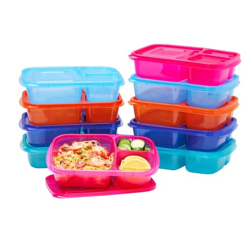 Bentgo Prep 1-Compartment Container, 10 pk. at Tractor Supply Co.