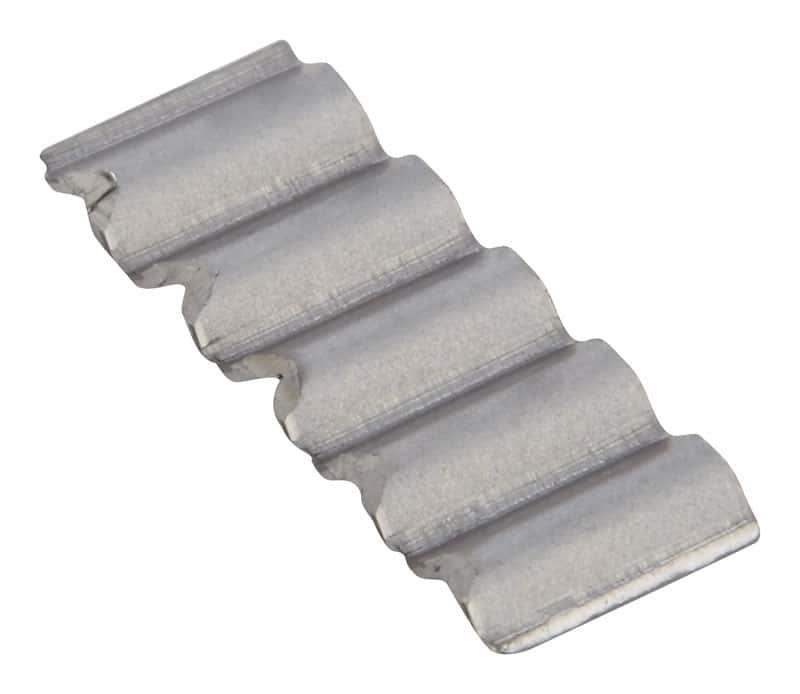 Hillman 1/2 in. Joint Galvanized Steel Joint Fastener Joint Head