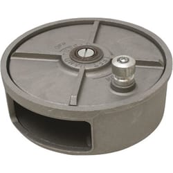 Marshalltown QLT Aluminum Tie Wire Reel