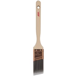 Paint Brush Synthetic Cow Hair - Special Grip