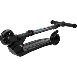 Hover-1 Nano Unisex 2.5 in. D 2-Wheel Kick Scooter Black