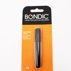 Bondic Medium Strength Plastic Plastic Welder Refill 4 gm