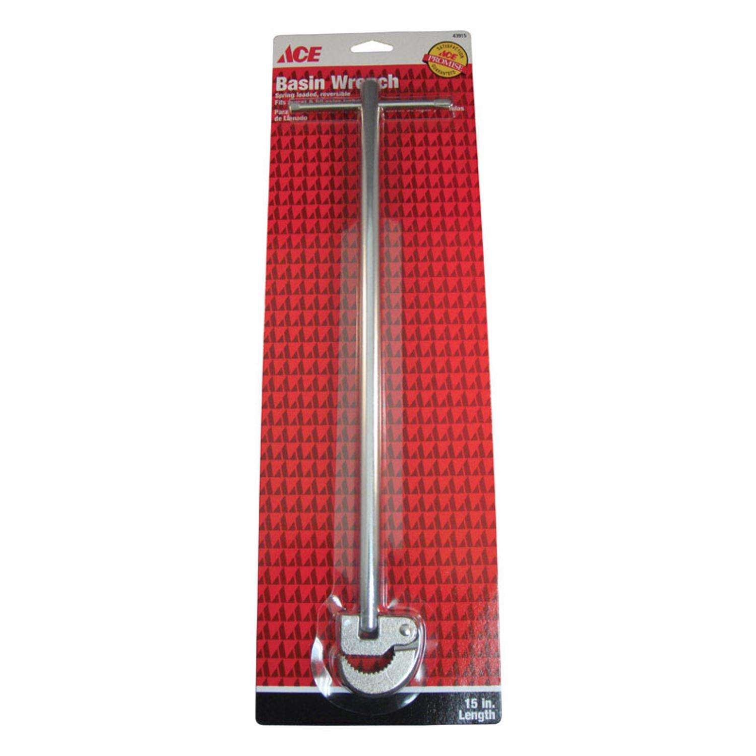 Lock Nut Wrench Bunnings