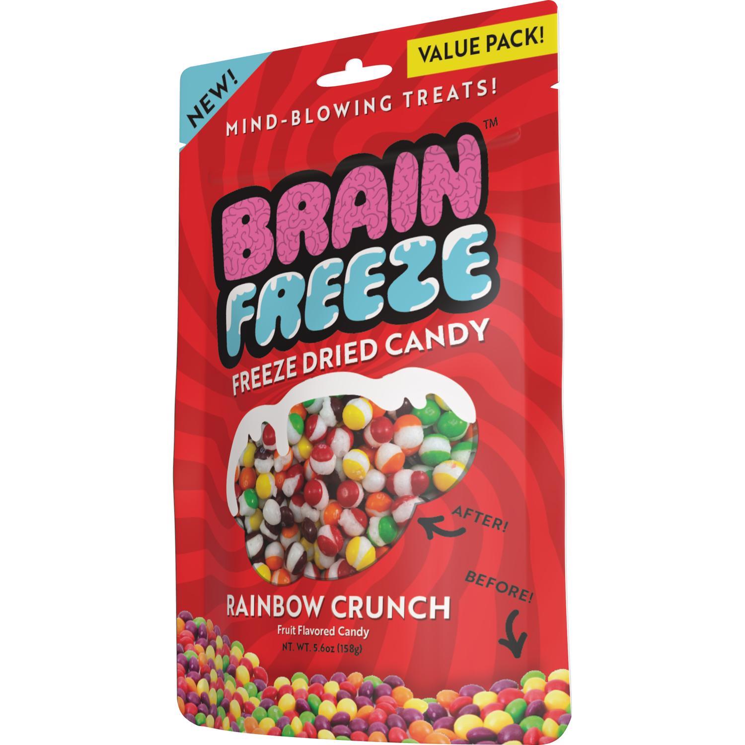 candy❤️ Amazon.com: Needzo Gummy Candy Zing Sour Kicks Shareable