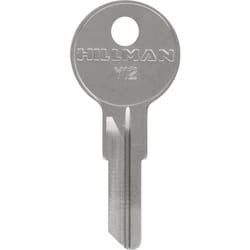 HILLMAN House/Office Universal Key Blank Single