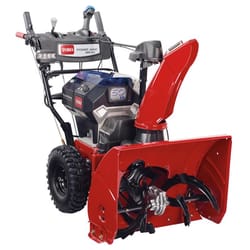 Toro Power Max 24 in. Two stage 60 V Battery Snow Blower Kit (Battery & Charger)