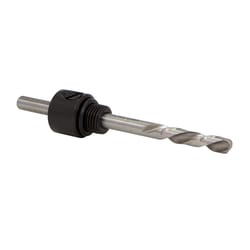 Stay Sharp Mandrel 9/16 in. 1-1/4 in. 1/4 in. Round 1 pc