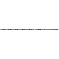 Century Drill & Tool Sonic 5/16 in. X 12 in. L Carbide Tipped Masonry Drill Bit Round Shank 1 pc