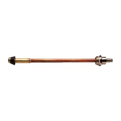 Arrowhead Hot and Cold Stem Assembly