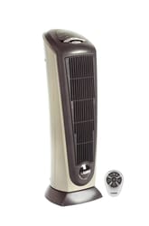 Lasko 150 sq ft Electric Ceramic Tower Heater