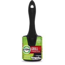 Summit Brands Earth Stone Grill Cleaning Kit 1 pk