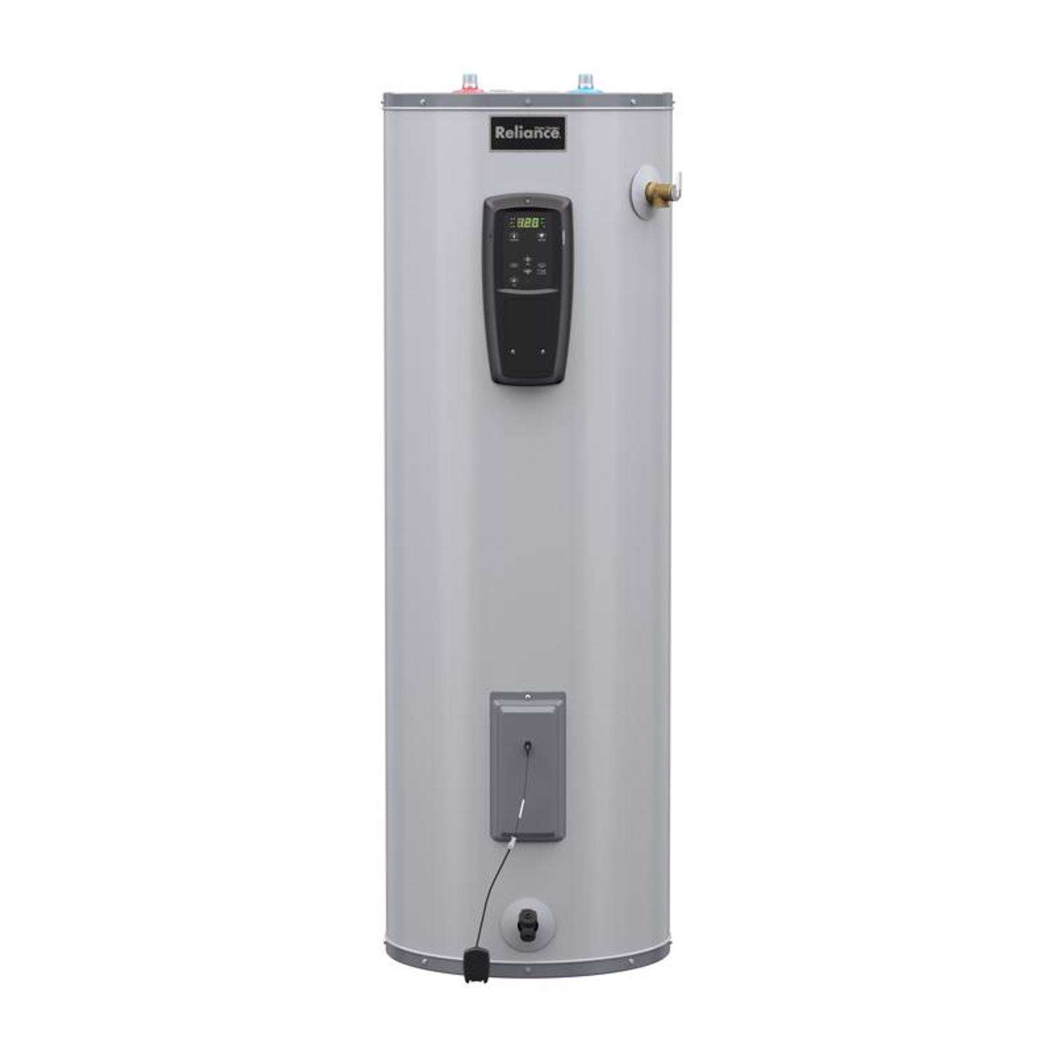 Reliance Water Heaters 50 gal 4500 W Electric Water Heater - Ace Hardware