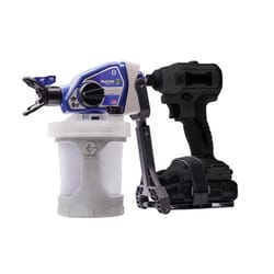 Graco TrueCoat 360 2000 psi Plastic Airless Spray Gun