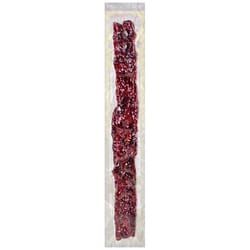Old Trapper Teriyaki Beef Steak 2 oz Shrink Wrapped