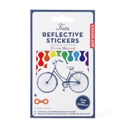 Kikkerland Fiets Tape Bike Stickers Assorted