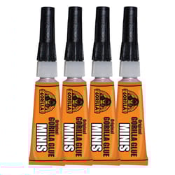 Gorilla High Strength Glue Original Gorilla Glue 0.42 oz