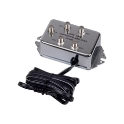 RCA Indoor TV 2 Port Distribution Amplifier 1 pk