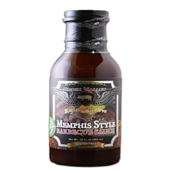 Croix Valley Memphis Style BBQ Sauce 12 oz