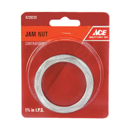 Ace Die Cast Jam Nut