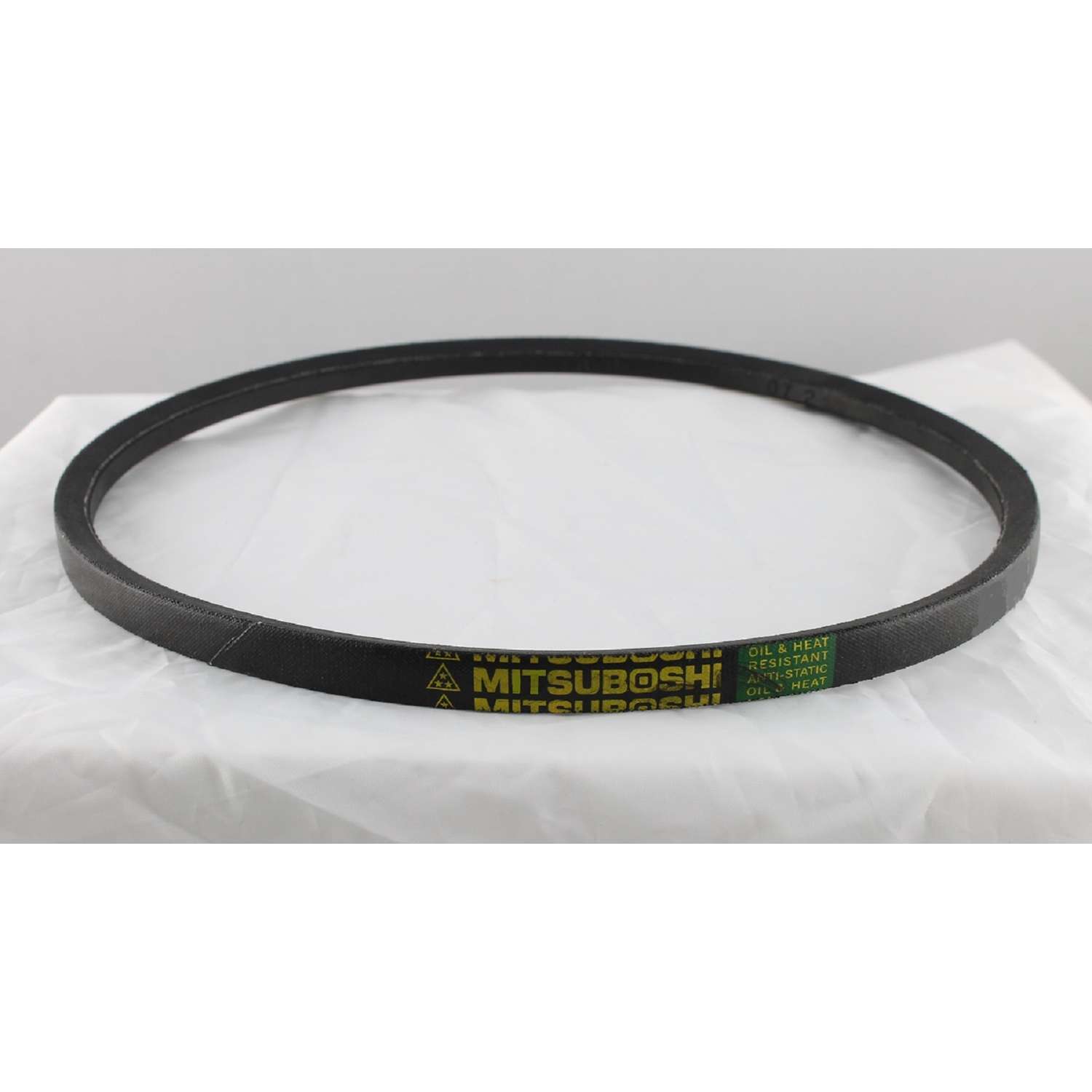 Mitsuboshi v clearance belt