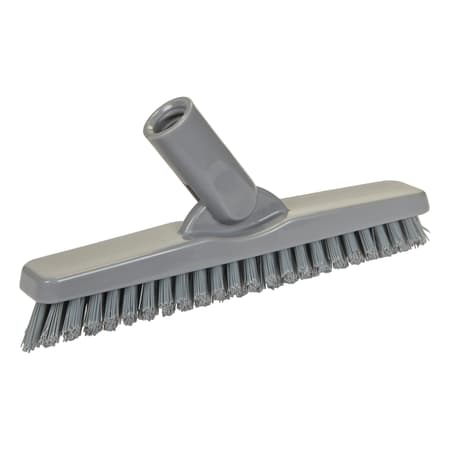 Stiff Bristles Grout Brush Scrubber Cleaning Bathroom Shower Grout