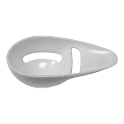 R&M International Corp White Plastic Egg Separator