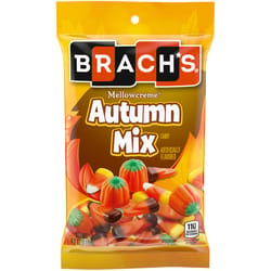 Brach's Mellowcreme Autumn Mix Candy Corn 4.2 oz