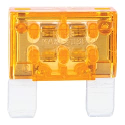 Bussmann 40 amps MAX Orange Blade Fuse 1 pk