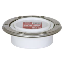 Sioux Chief TKO PVC Closet Flange