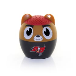 Bitty Boomer Tampa Bay Buccaneers Wireless Bluetooth Speaker