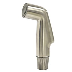 Danco For Universal Brushed Nickel Kitchen Faucet Sprayer