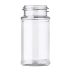 Kamenstein Regular Mouth Storage Jar 3 oz 1 pk