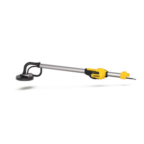 DeWalt 4.7 amps Corded Electric Drywall Sander Ace Hardware