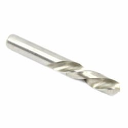 Forney 7/16 in. High Speed Steel Stubby Left Hand Drill Bit 1 pc