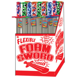 Ja-Ru Flexible Sword Assorted